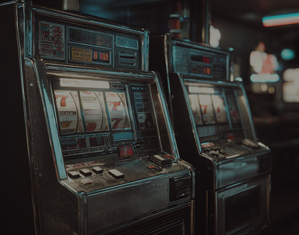 Palace of Chance Casino